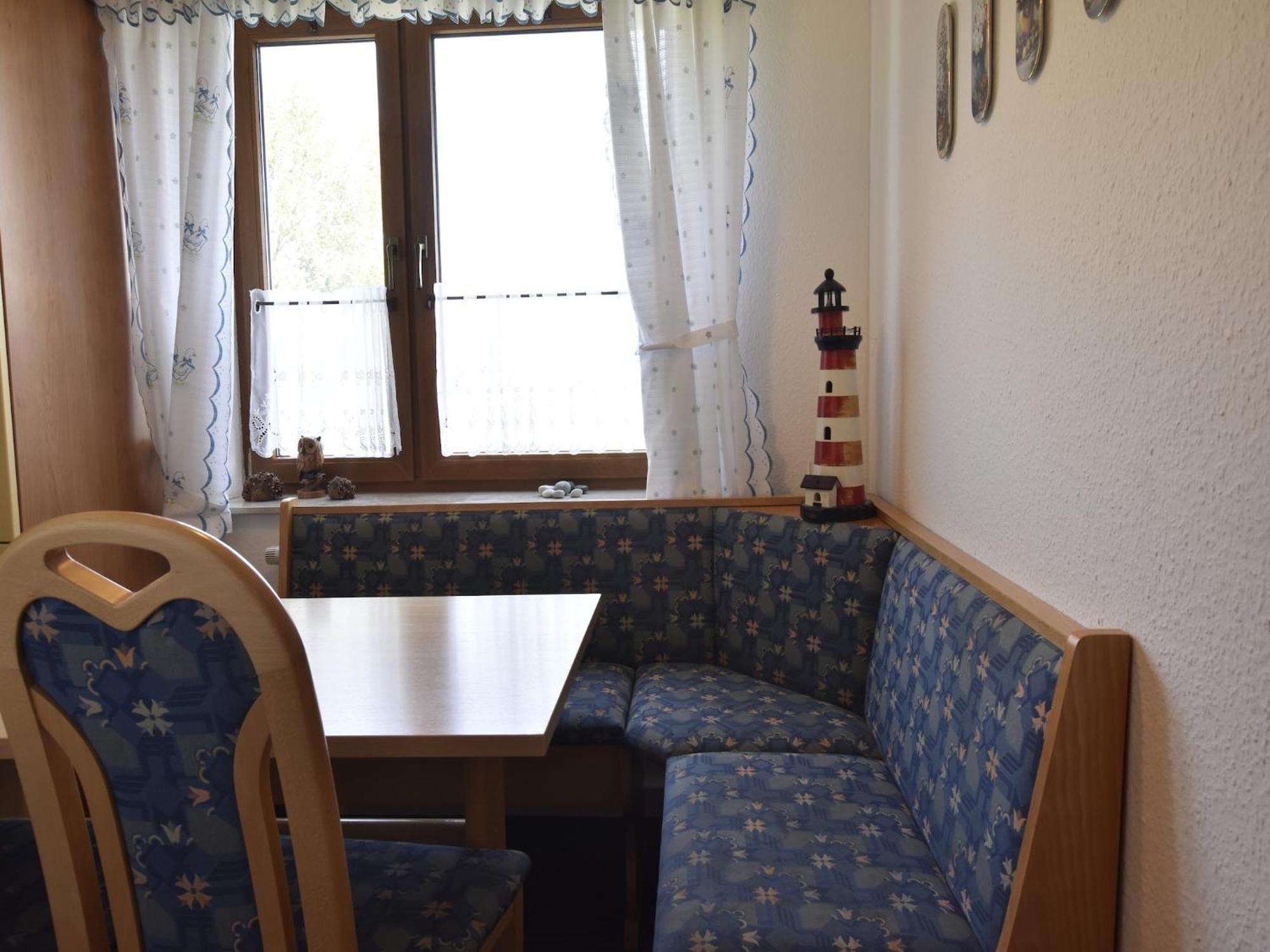 Beautiful Apartment In Rerik With Garden Near Sea ภายนอก รูปภาพ