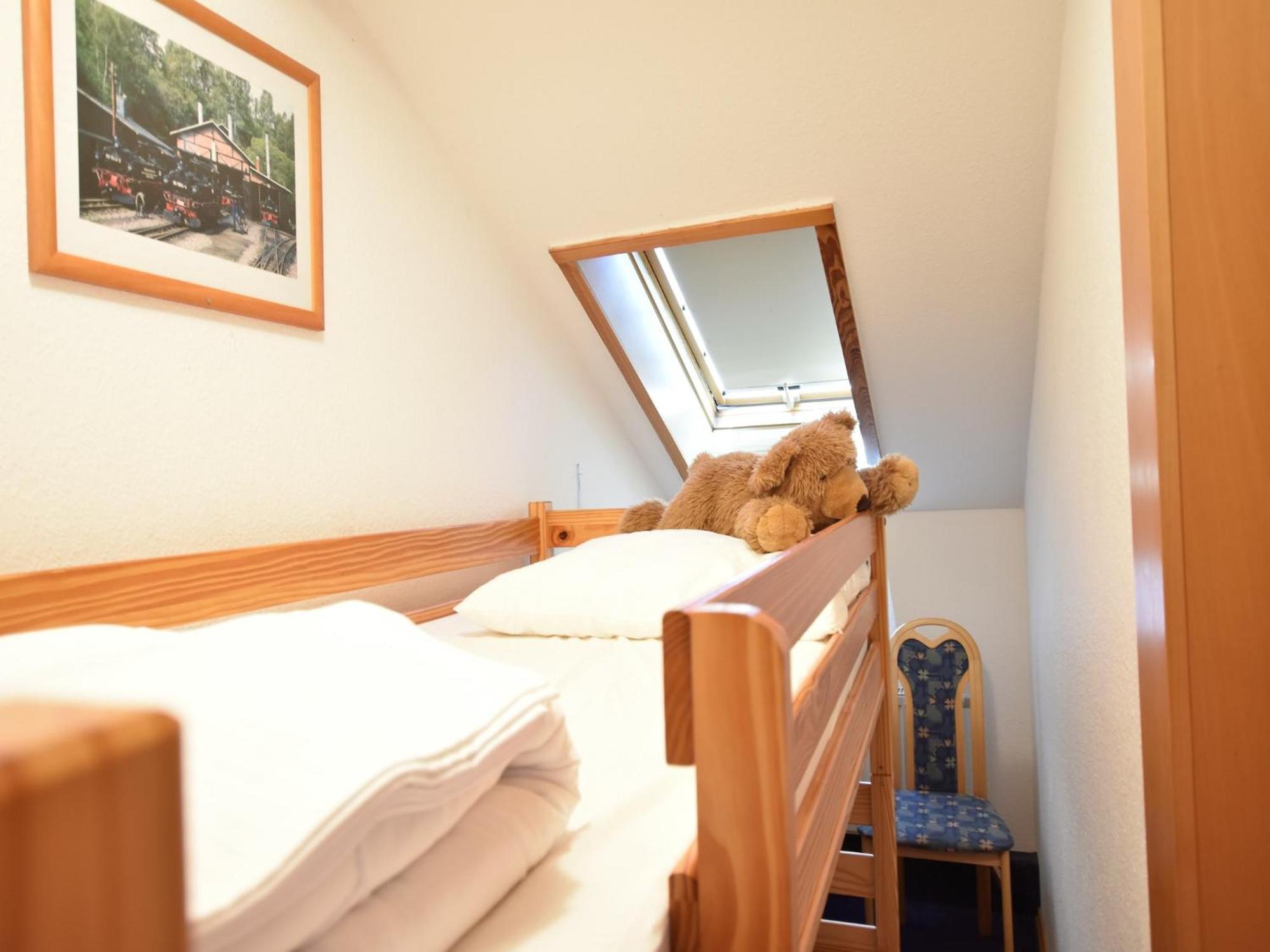 Beautiful Apartment In Rerik With Garden Near Sea ภายนอก รูปภาพ