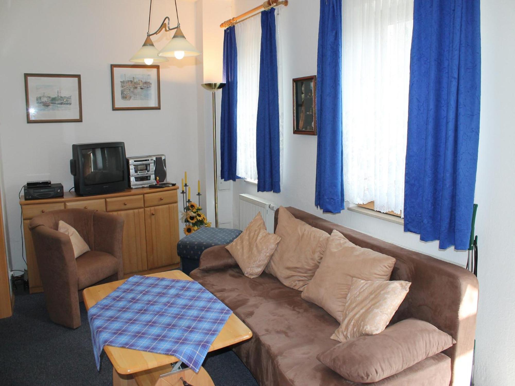Beautiful Apartment In Rerik With Garden Near Sea ภายนอก รูปภาพ