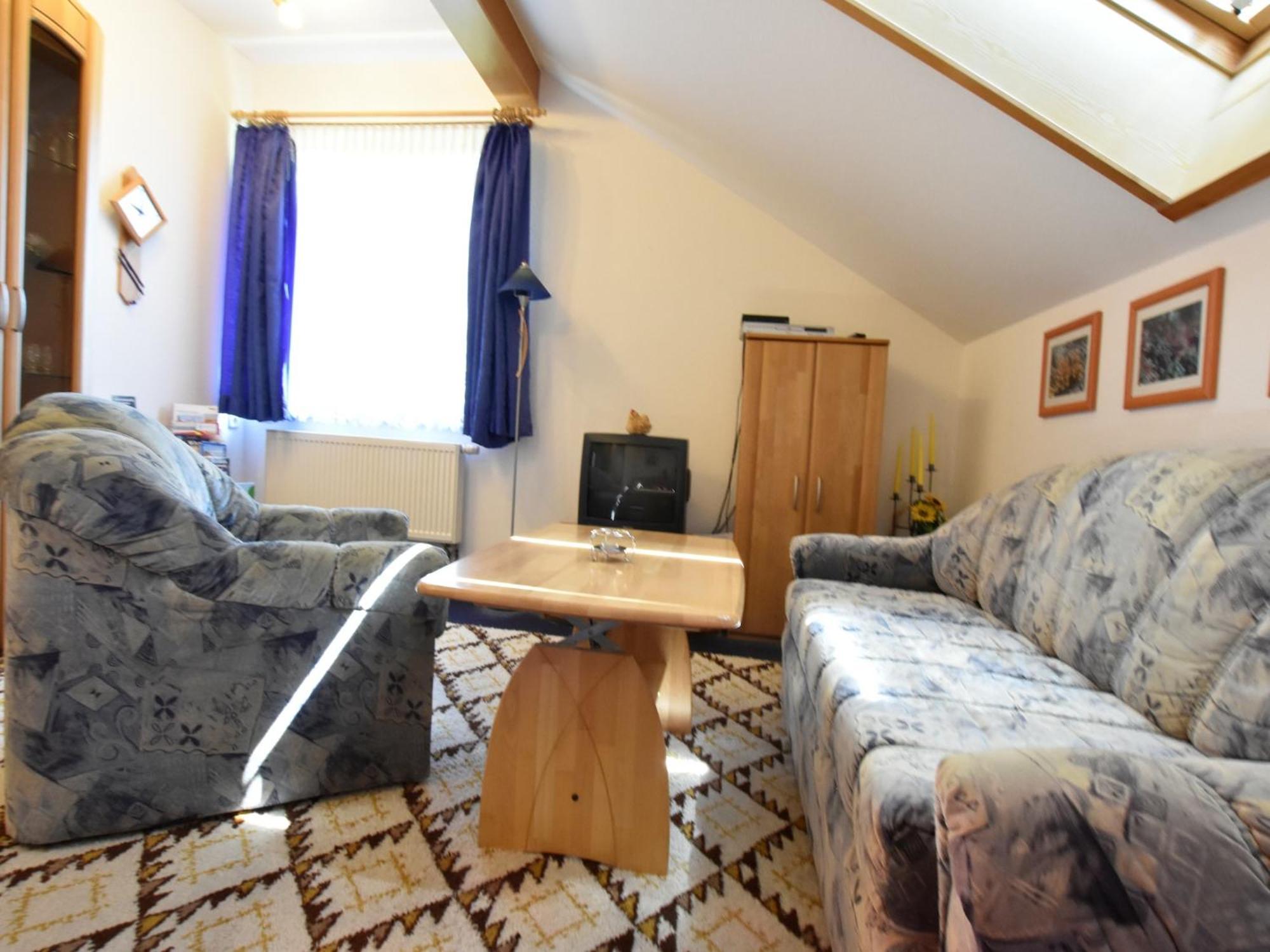 Beautiful Apartment In Rerik With Garden Near Sea ภายนอก รูปภาพ