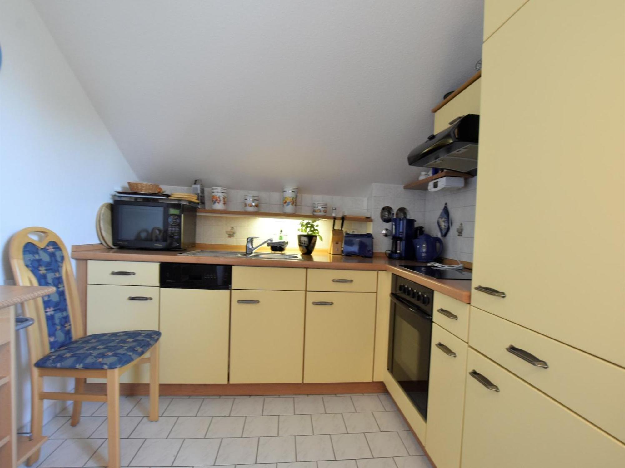 Beautiful Apartment In Rerik With Garden Near Sea ภายนอก รูปภาพ