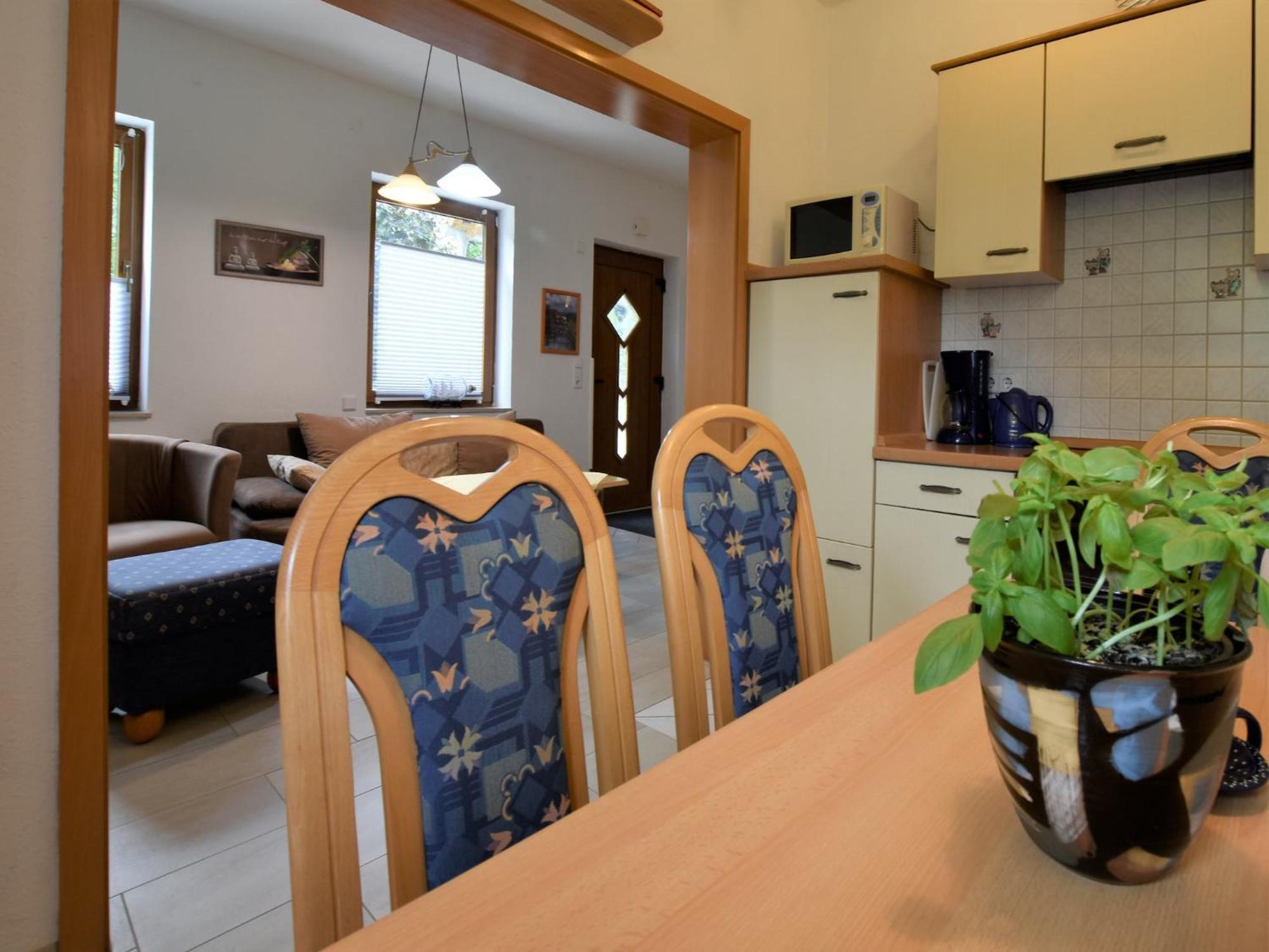 Beautiful Apartment In Rerik With Garden Near Sea ภายนอก รูปภาพ