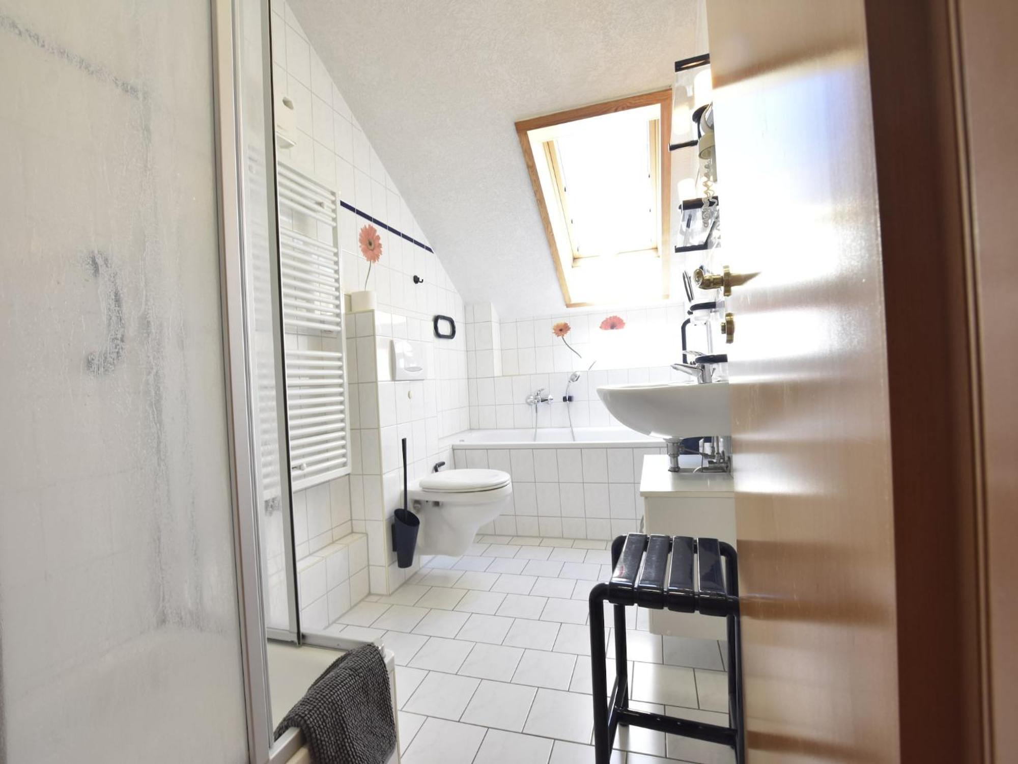 Beautiful Apartment In Rerik With Garden Near Sea ภายนอก รูปภาพ