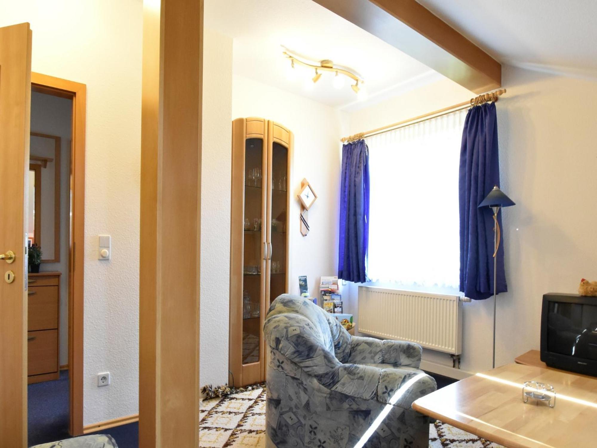 Beautiful Apartment In Rerik With Garden Near Sea ภายนอก รูปภาพ