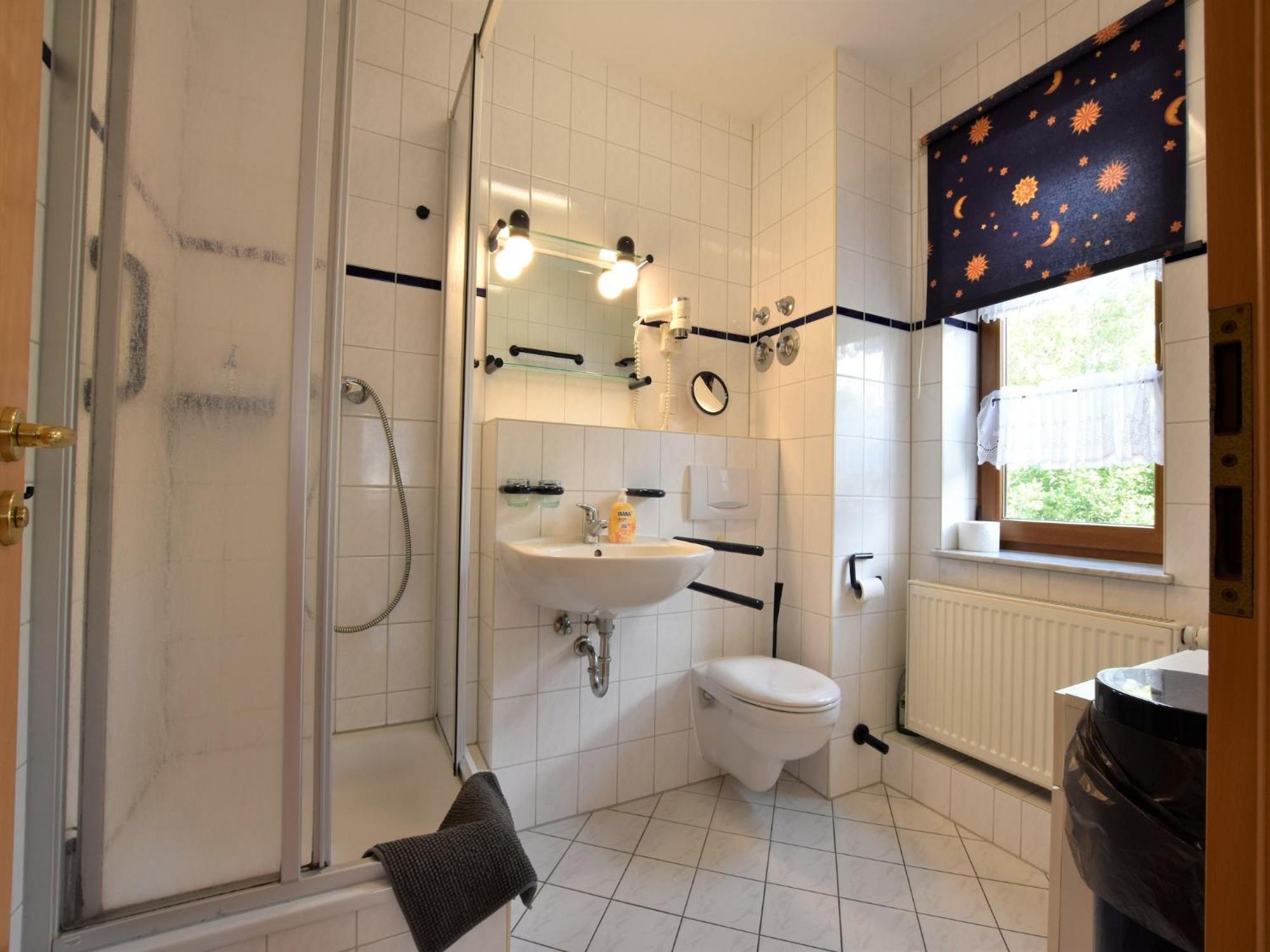 Beautiful Apartment In Rerik With Garden Near Sea ภายนอก รูปภาพ