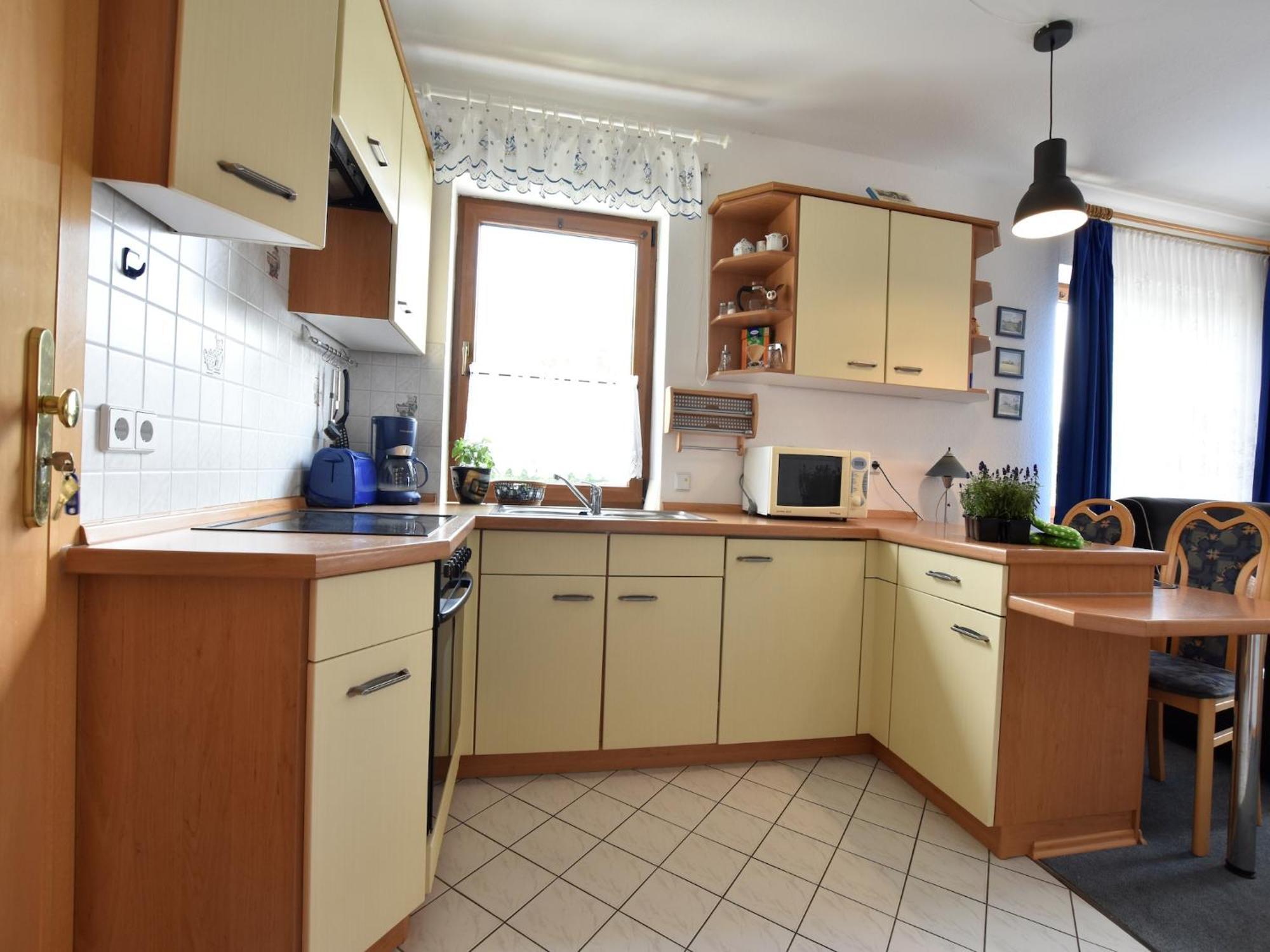Beautiful Apartment In Rerik With Garden Near Sea ภายนอก รูปภาพ